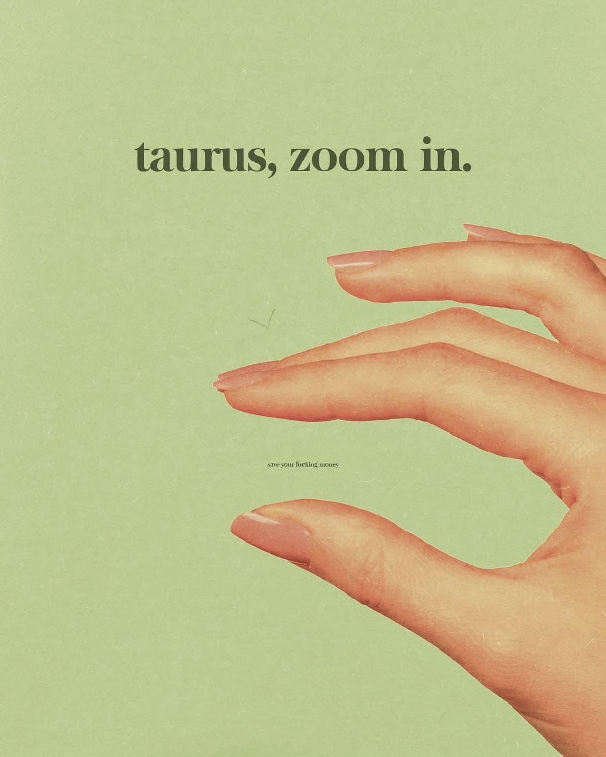 Taurus Season 2026: Rank the signs by how much Taurus season is going to test them